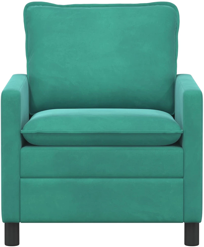 Sofa Turkio 76 x 81 x 87,5 cm Aksomas