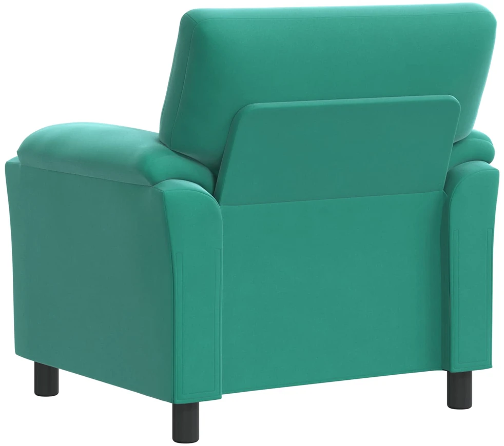 Sofa Turkio 94 x 85 x 93 cm Aksomas