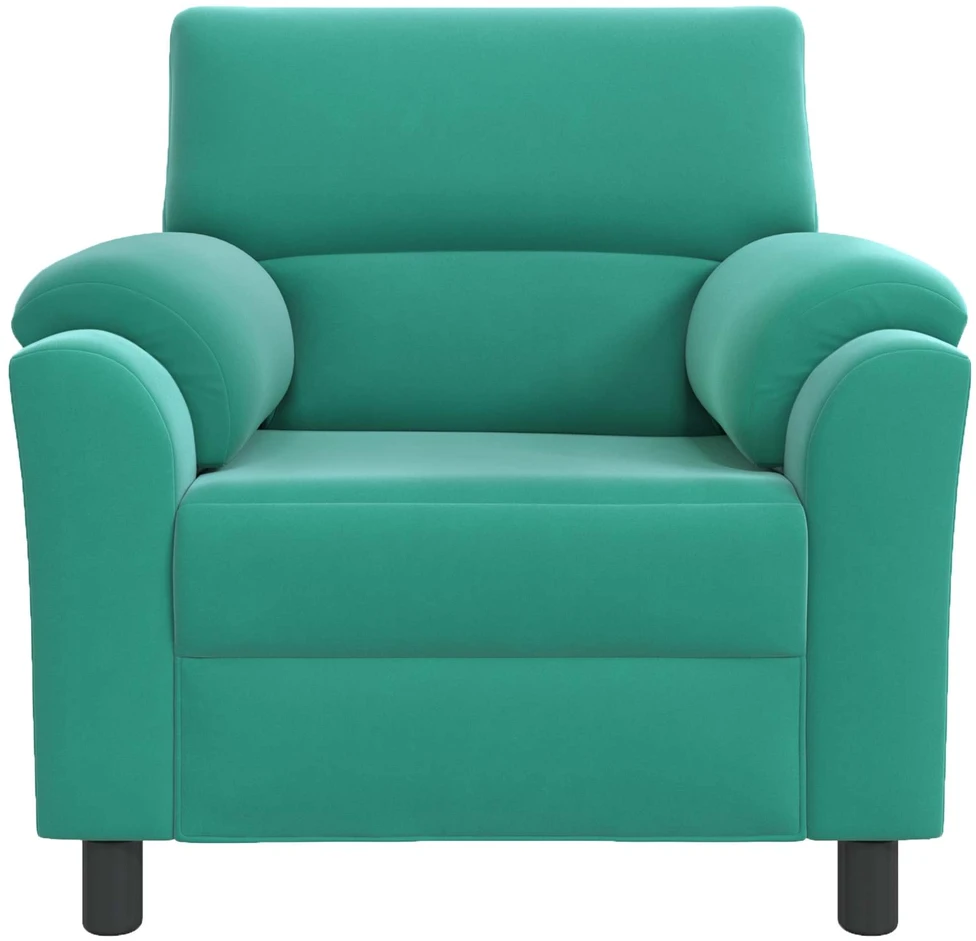 Sofa Turkio 94 x 85 x 93 cm Aksomas