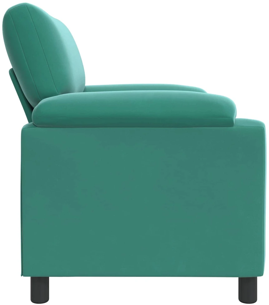Sofa Turkio 94 x 85 x 93 cm Aksomas