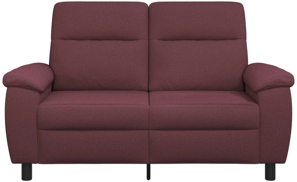 Sofa Violetinė 158 x 90 x 95 cm Audinys