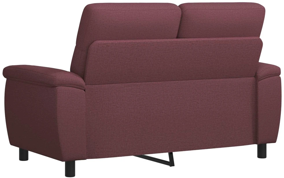Sofa Violetinė 158 x 90 x 95 cm Audinys