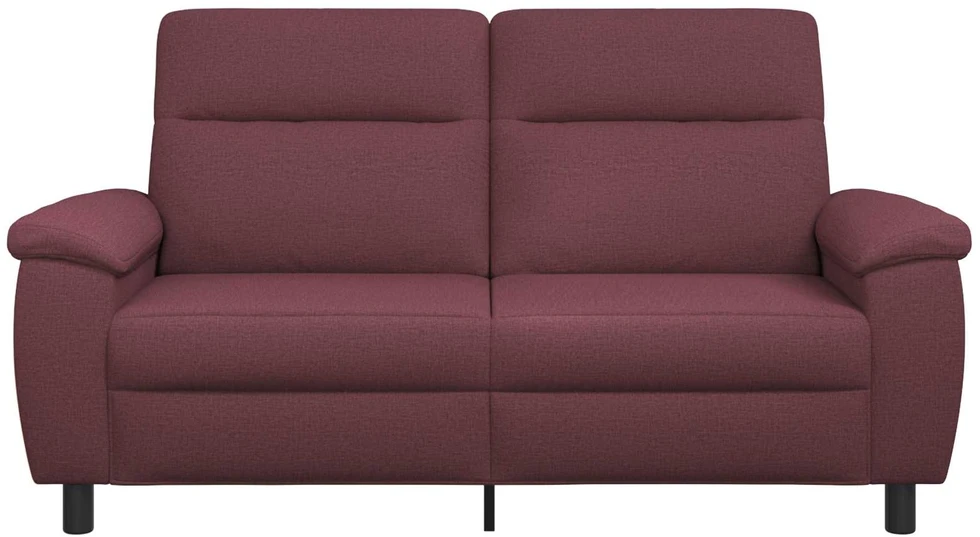 Sofa Violetinė 178 x 90 x 95 cm Audinys
