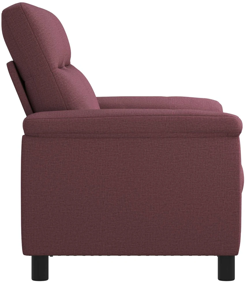 Sofa Violetinė 178 x 90 x 95 cm Audinys