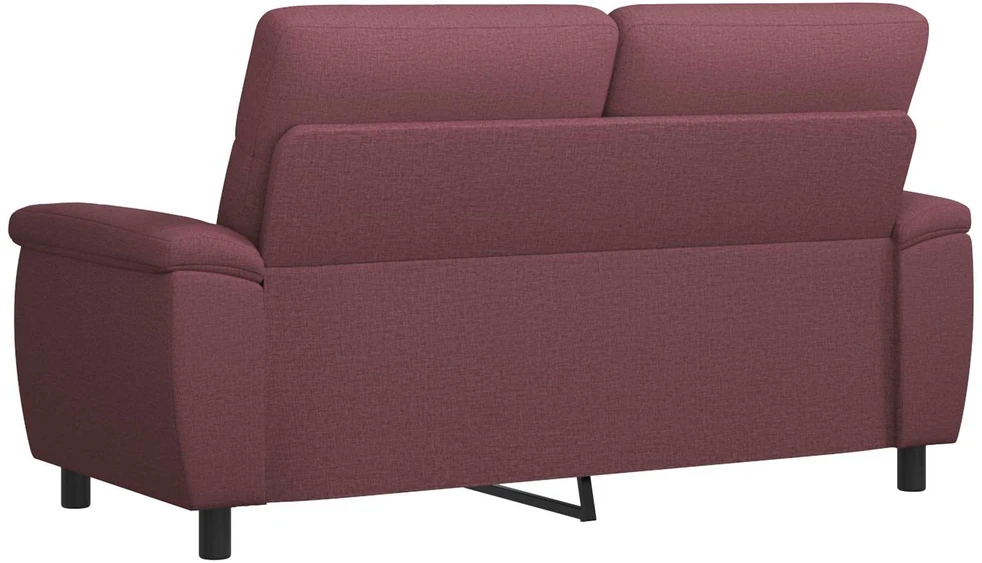 Sofa Violetinė 178 x 90 x 95 cm Audinys