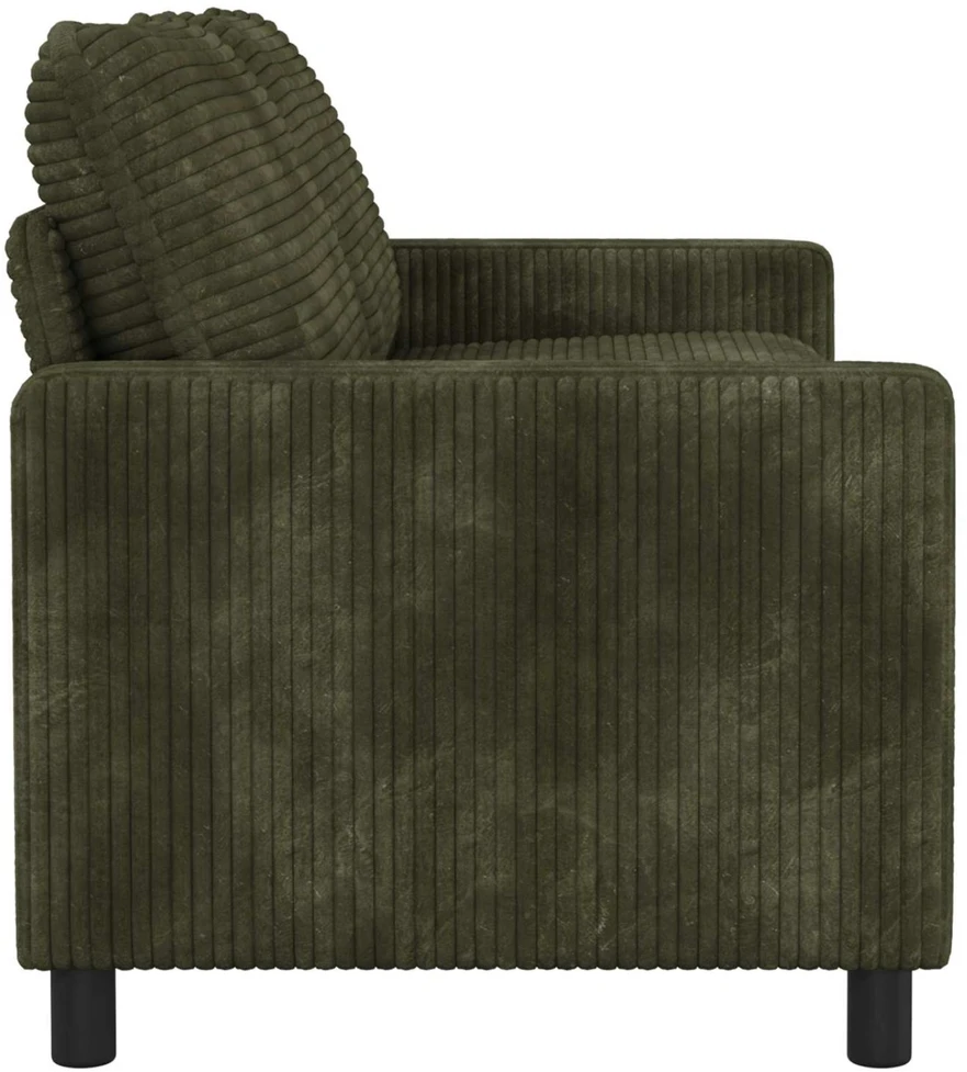Sofa Žalia 156 x 81 x 87,5 cm Poliesteris