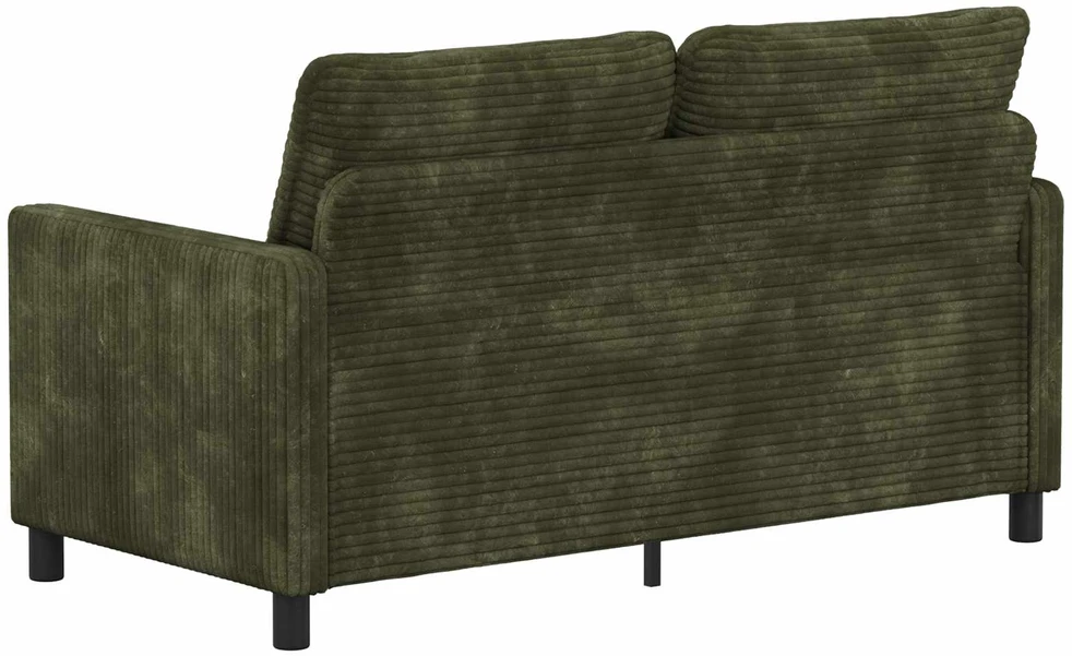 Sofa Žalia 156 x 81 x 87,5 cm Poliesteris