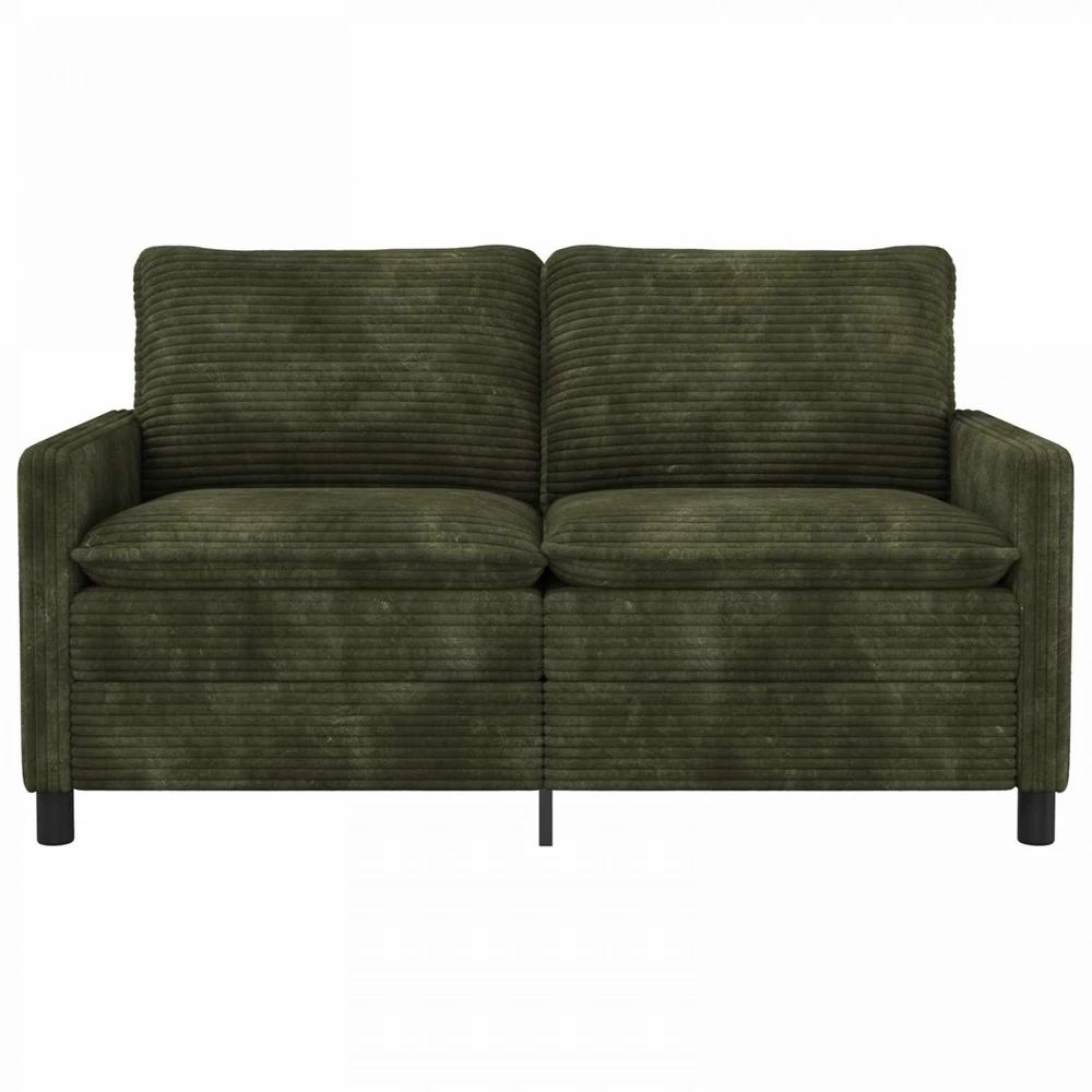 Sofa Žalia 156 x 81 x 87,5 cm Poliesteris