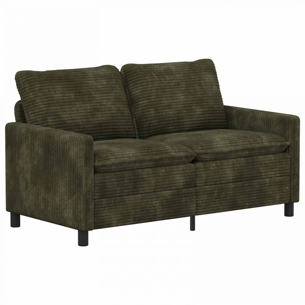 Sofa Žalia 156 x 81 x 87,5 cm Poliesteris