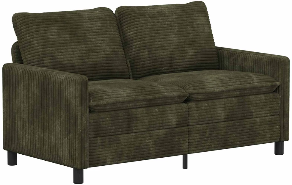 Sofa Žalia 156 x 81 x 87,5 cm Poliesteris