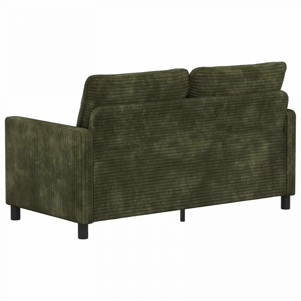 Sofa Žalia 156 x 81 x 87,5 cm Poliesteris