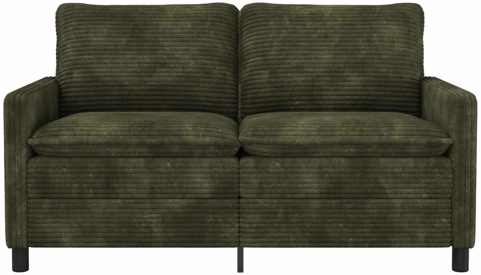 Sofa Žalia 156 x 81 x 87,5 cm Poliesteris