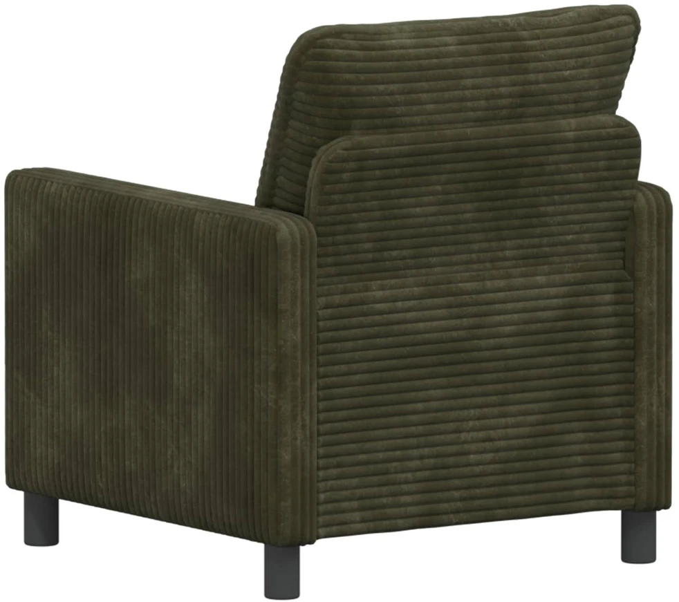 Sofa Žalia 76 x 81 x 87,5 cm Poliesteris