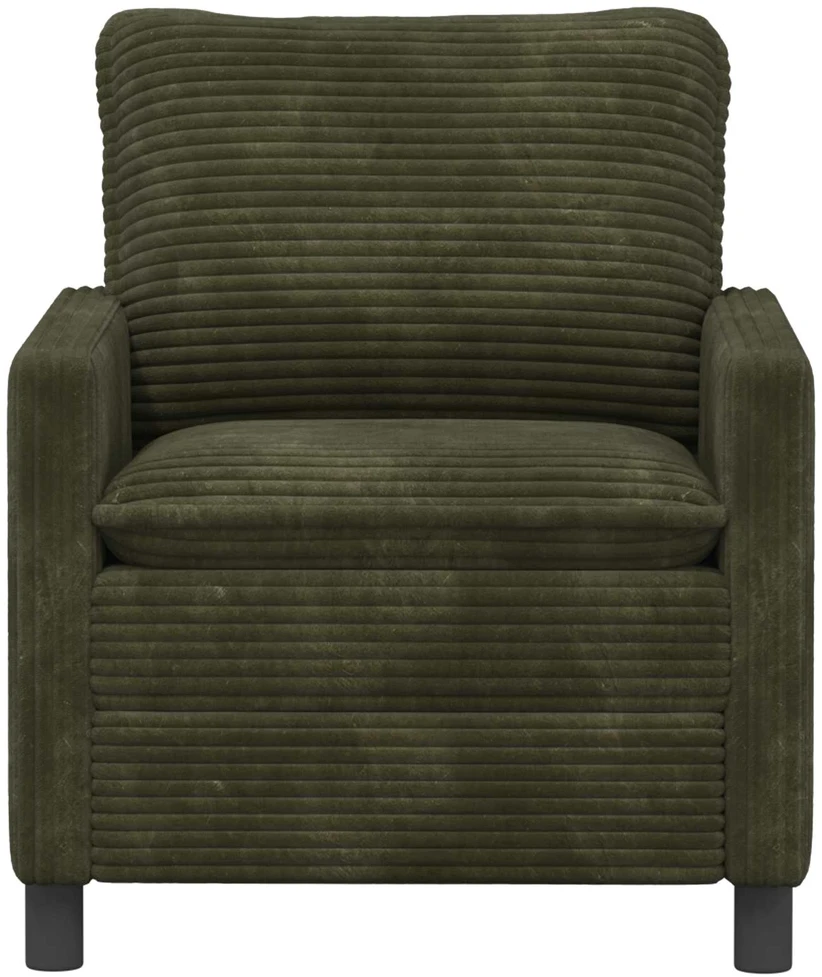Sofa Žalia 76 x 81 x 87,5 cm Poliesteris