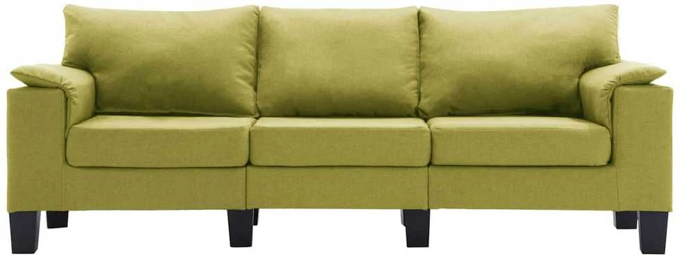 Sofa Žalia audinys
