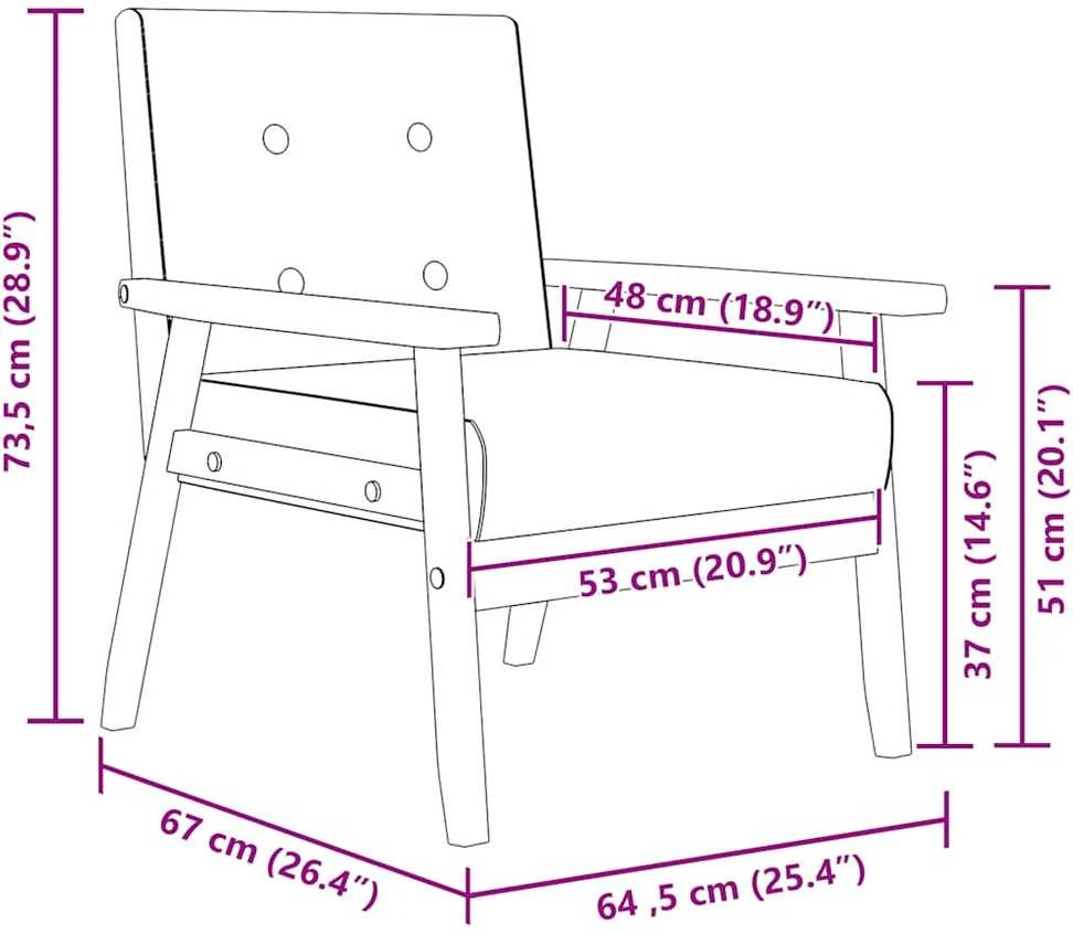 Sofa Sofos komplektas, 2 dalių, juodos spalvos, dirbtinė oda