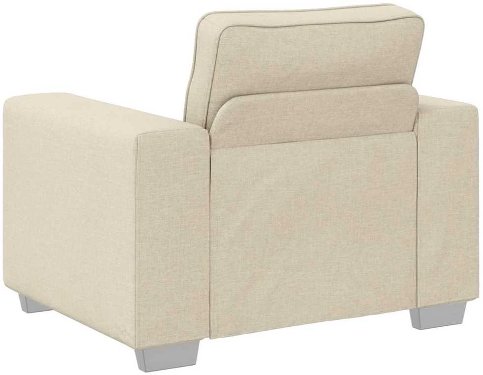 Sofa 2 vnt. Tortora audinys