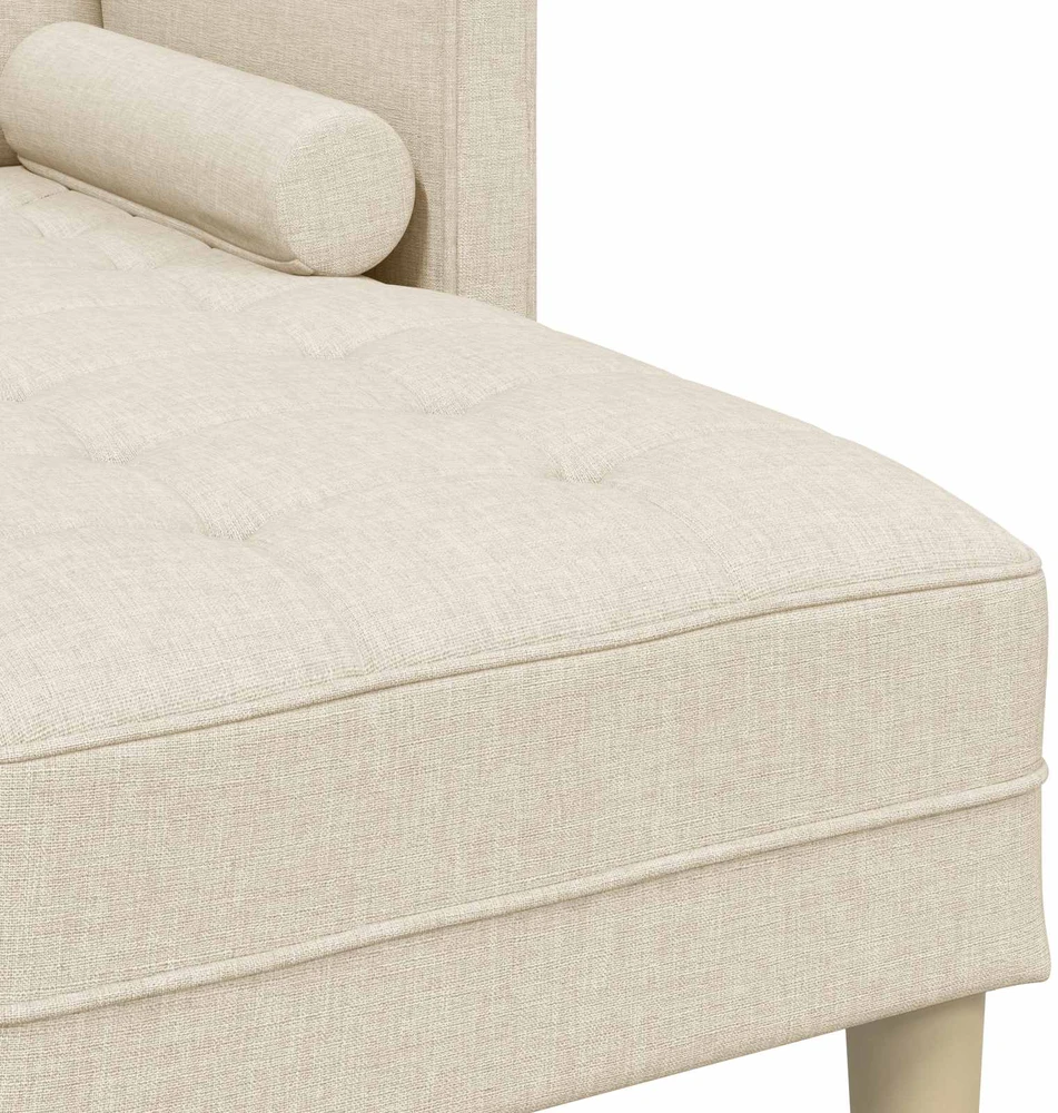 Sofa Sofos komplektas 2 vnt. Linas Poliesteris
