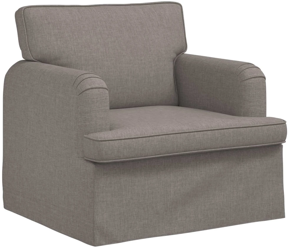 Sofa Sofos komplektas 2 vnt. Tortora audinys