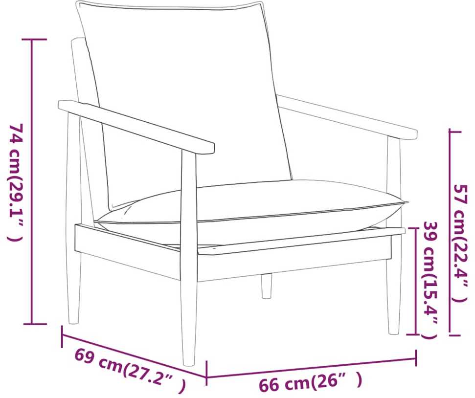 Sofa Sofos komplektas, 3 dalių, rudas, tikra oda ir akacijos masyvas