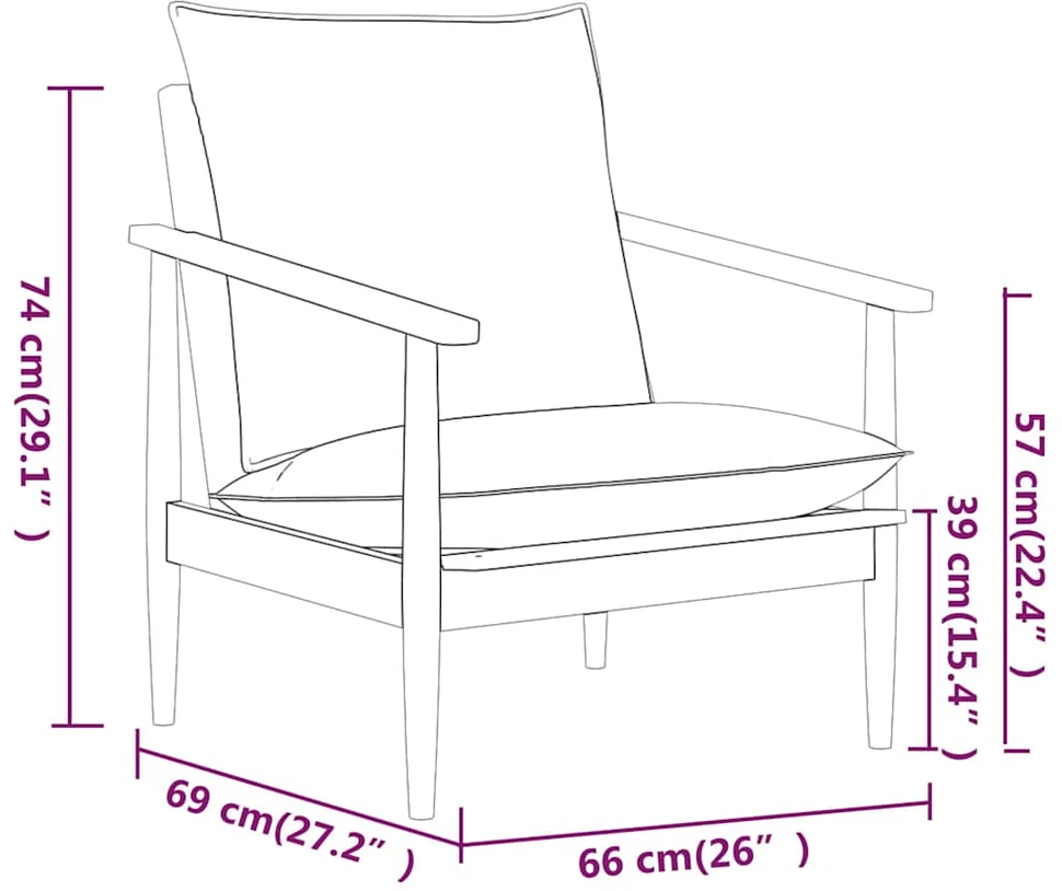 Sofa Sofos komplektas, 3 dalių, rudas, tikra oda ir akacijos masyvas