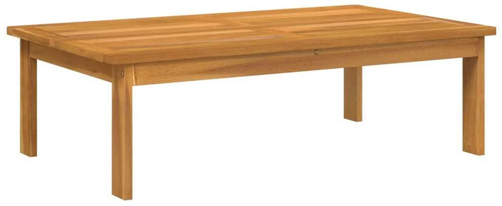 Sofa Sofos komplektas 5 vnt. Antracitas Kietos akacijos mediena