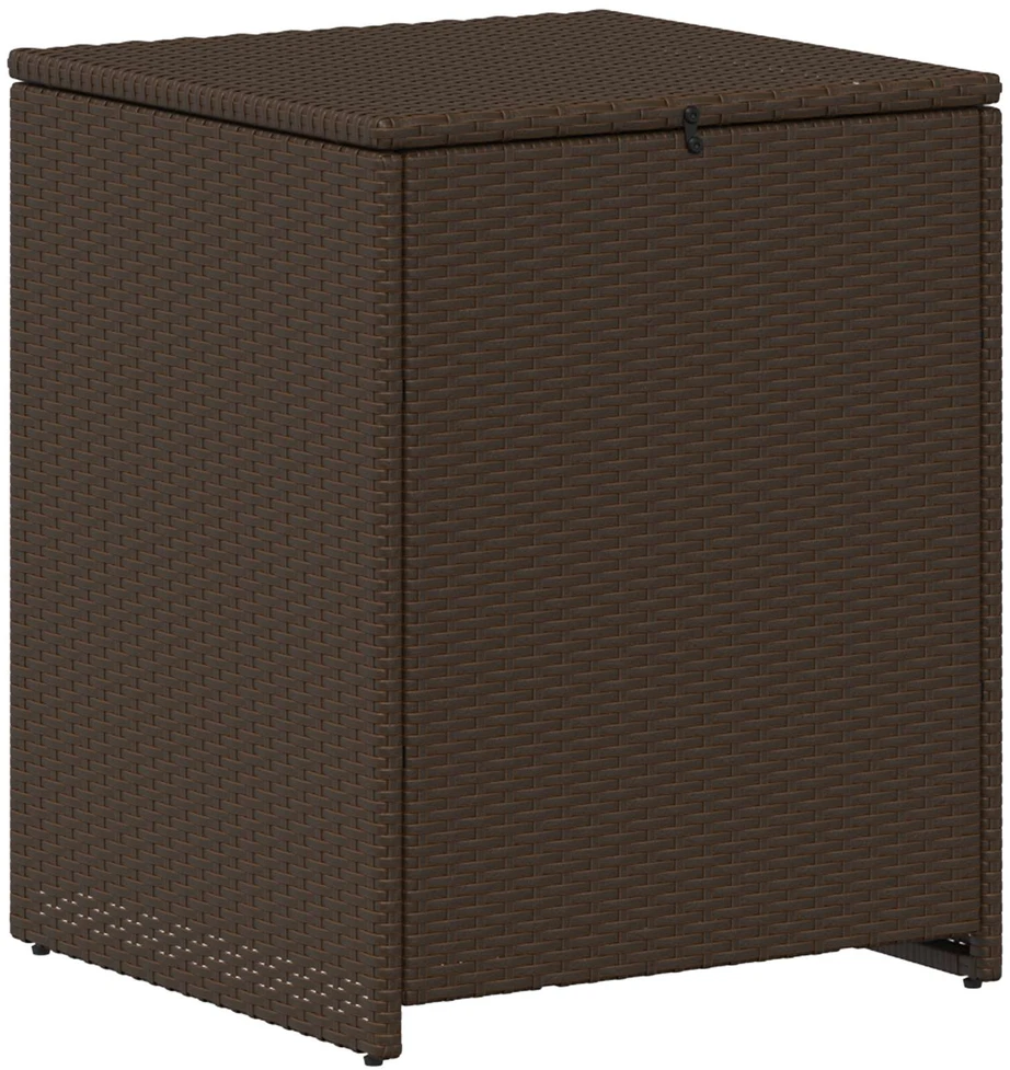 Sofos komplektas 5 vnt. Ruda ir Kremavimo Balta