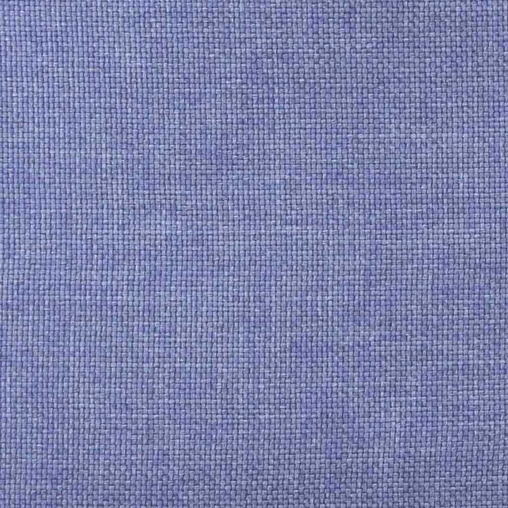 Sofa Sofos komplektas su pagalve Džinsinės mėlynos Poliesteris