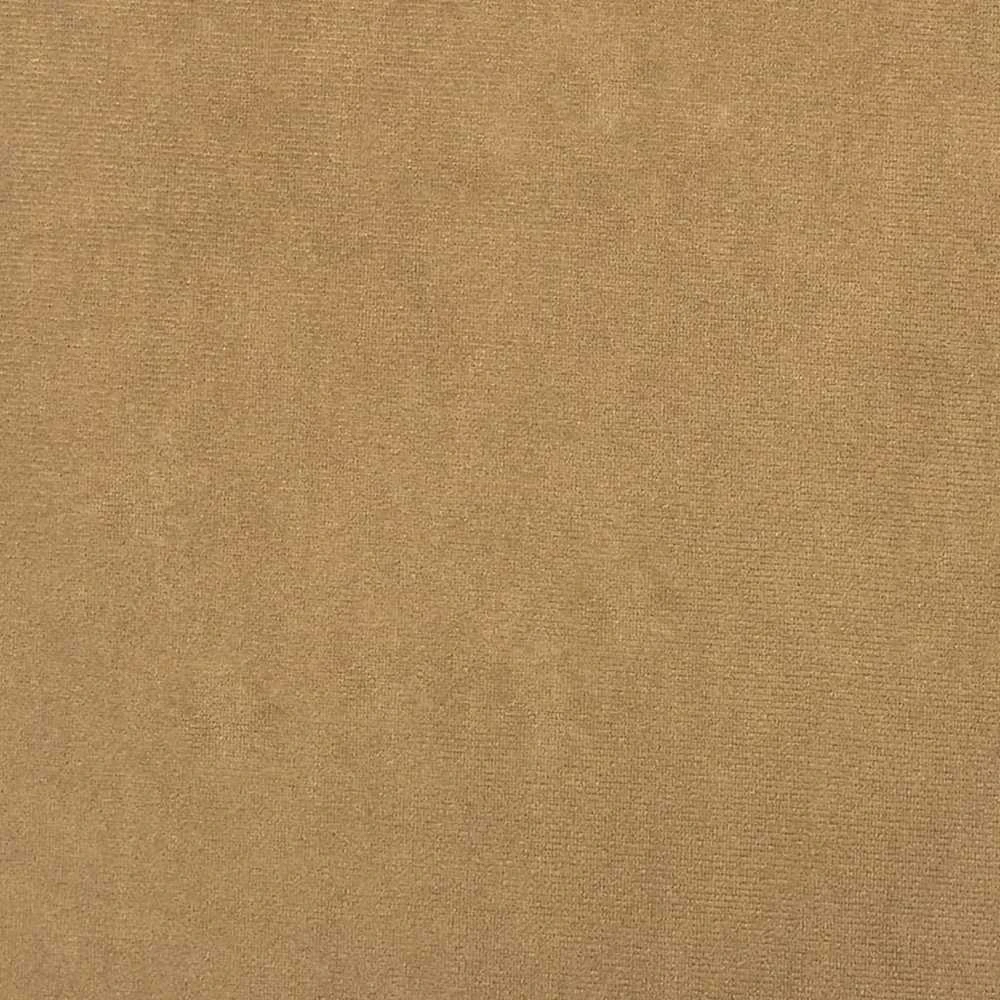 Sofa Sofos komplektas su pagalvėlėmis, 2 dalių, rudas, aksomas