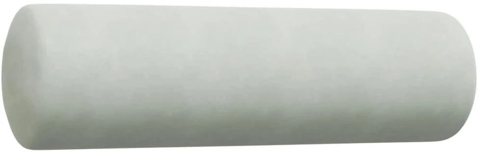 Sofa Sofos komplektas su pagalvėlėmis, 3 dalių, pilkas, aksomas