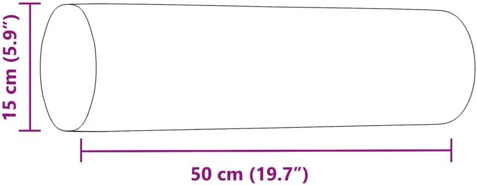 Sofa Sofos komplektas su pagalvėlėmis, 3 dalių, vyno, aksomas