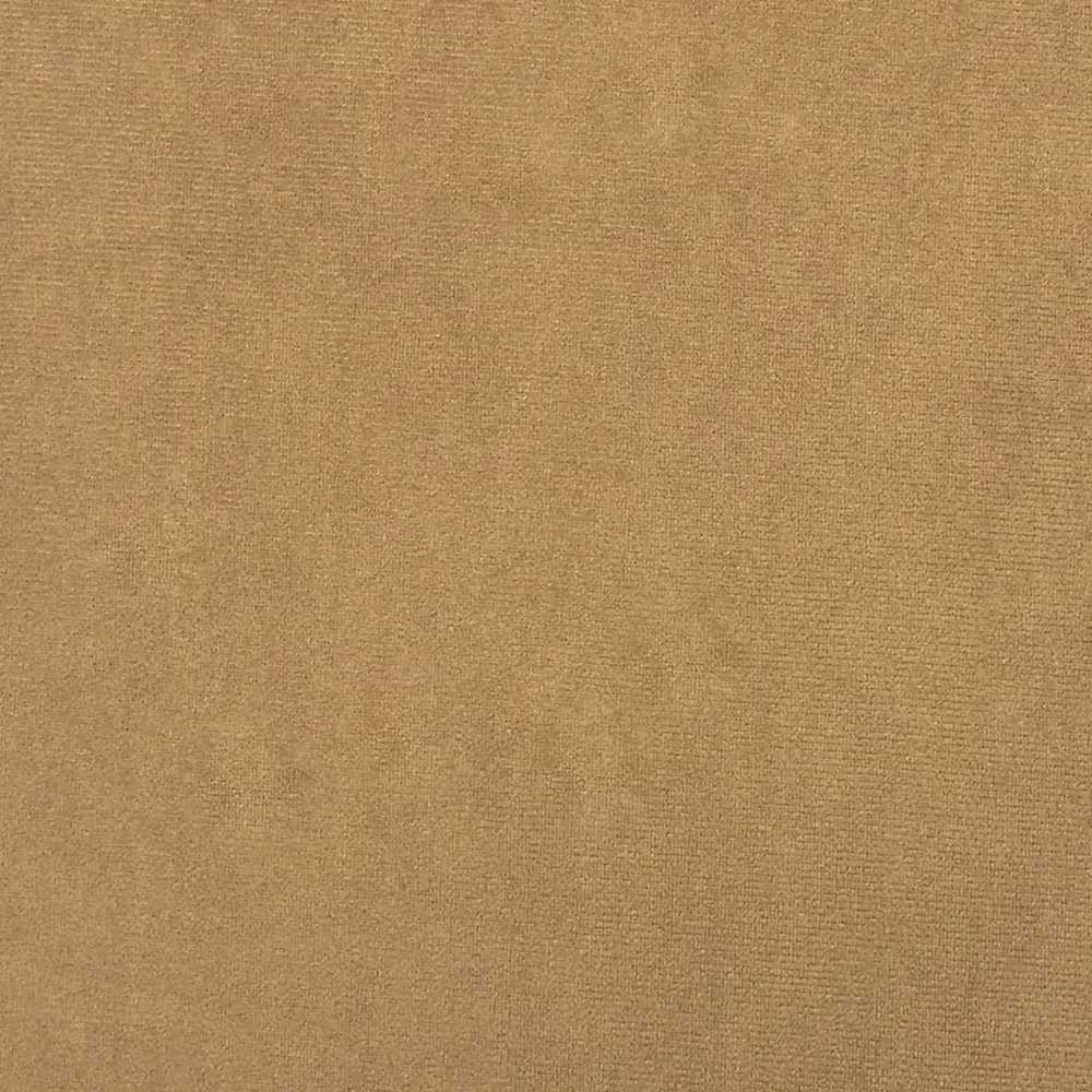 Sofa Sofos komplektas su pagalvėmis, 2 dalių, rudas, aksomas