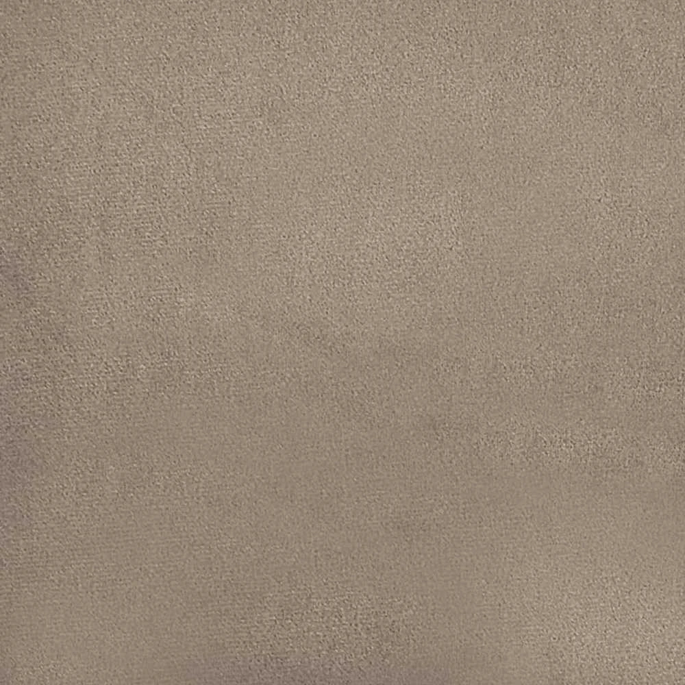 Sofa Sofos komplektas su pagalvėmis, 3 dalių, taupe, audinys
