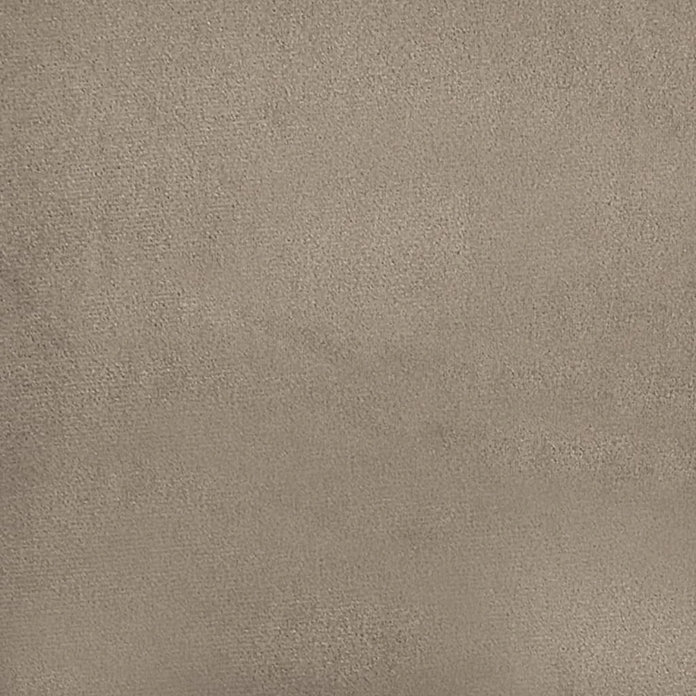 Sofa Sofos komplektas su pagalvėmis, 4 dalių, taupe, audinys