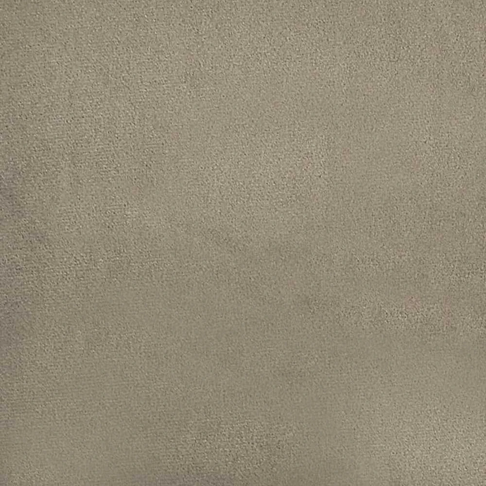 Sofa Sofos komplektas su pagalvėmis, 4 dalių, taupe, audinys