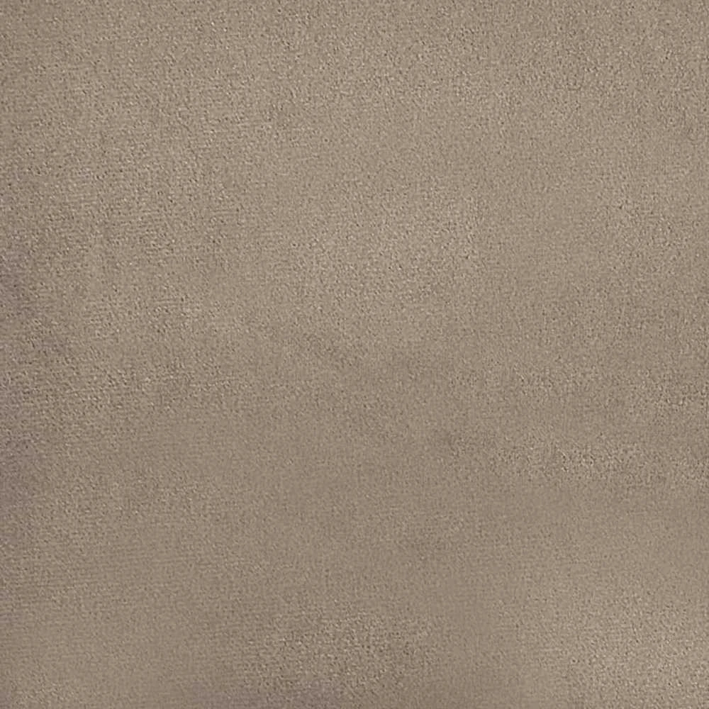 Sofa Sofos komplektas su pagalvėmis, 4 dalių, taupe, audinys