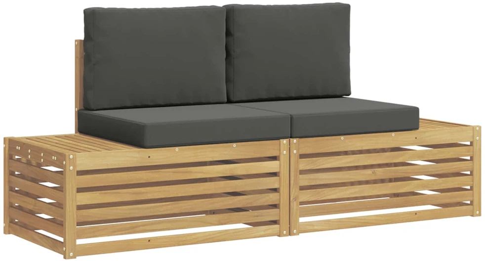 Sofų komplektai 3 Vienetas 182,5 x 63 x 73 cm