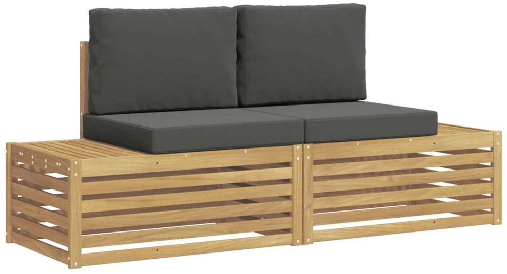 Sofų komplektai 3 Vienetas 182,5 x 63 x 73 cm
