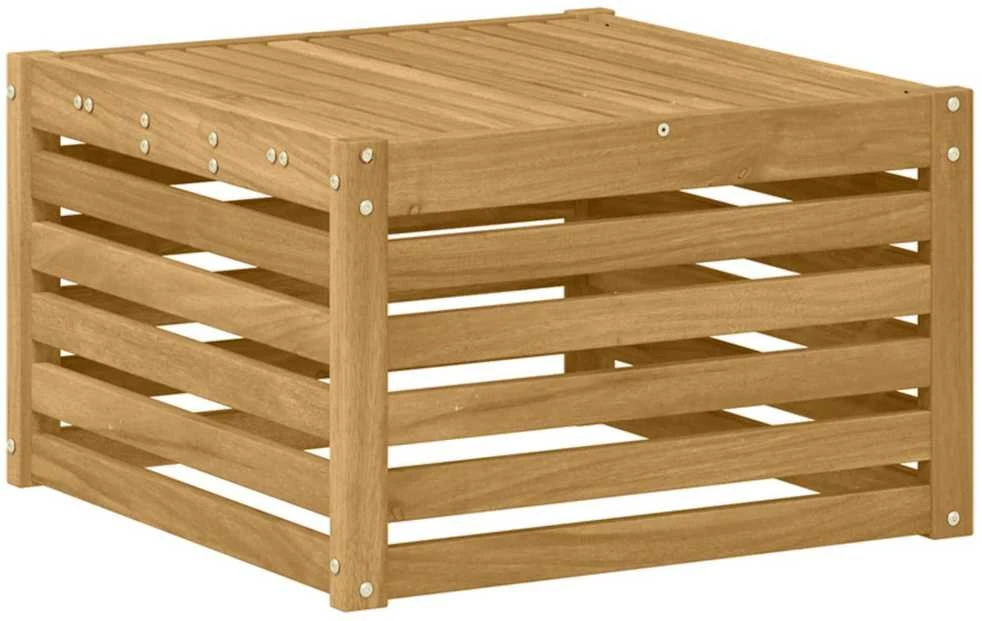 Lauko baldų komplektas Sofų komplektai 8 vnt.