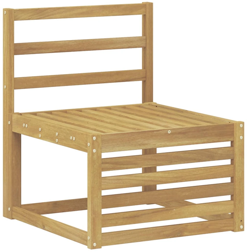 Lauko sofos komplektas 5 vnt.