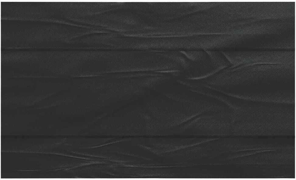 Solonginė baseino uždanga sunkios kokybės 260 x 160 cm 200 μm