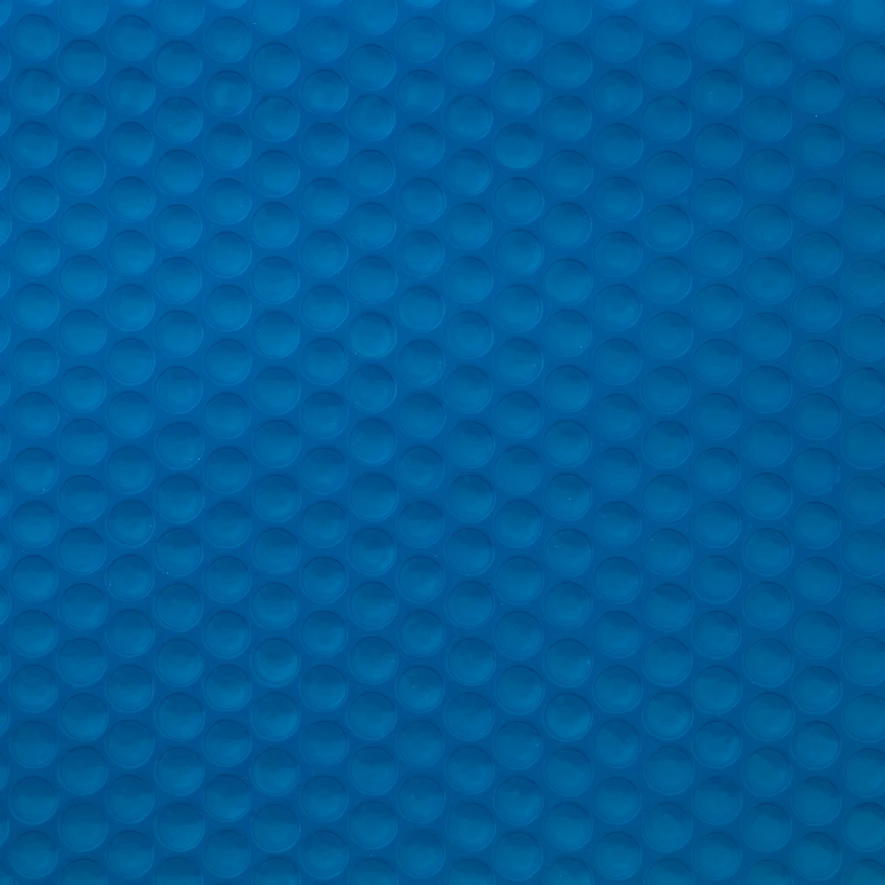 Solonginė baseino uždanga sunkios kokybės 600 x 400 cm 200 μm