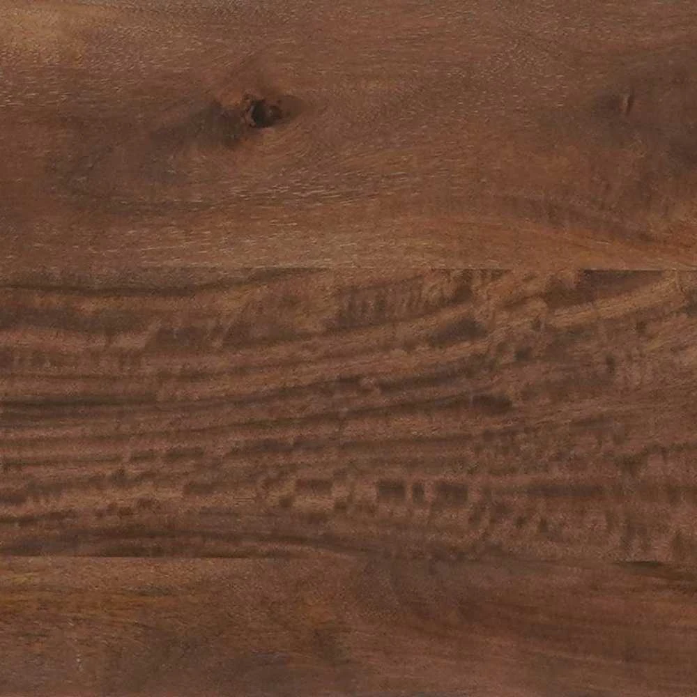 Komodas Ruda 40 x 33 x 75 cm mango medienos masyvas