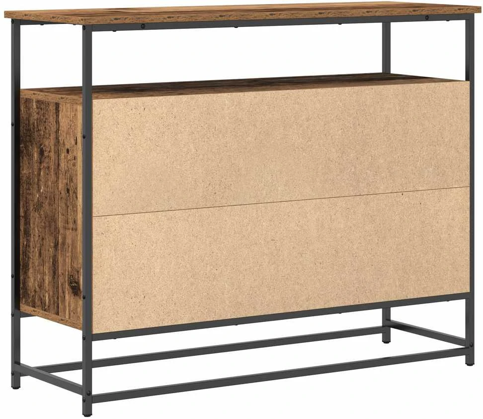 Kabalas Senas medis 100 x 35 x 80 cm Apdirbta mediena