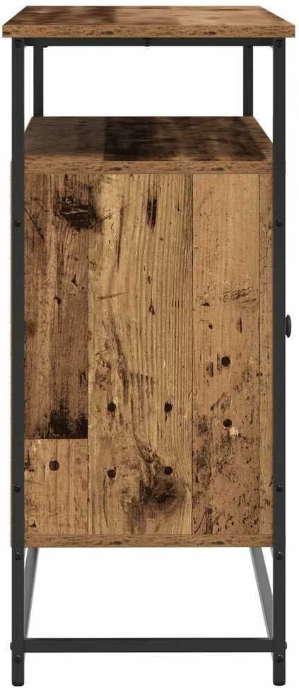 Kabalas Senas medis 100 x 35 x 80 cm Apdirbta mediena