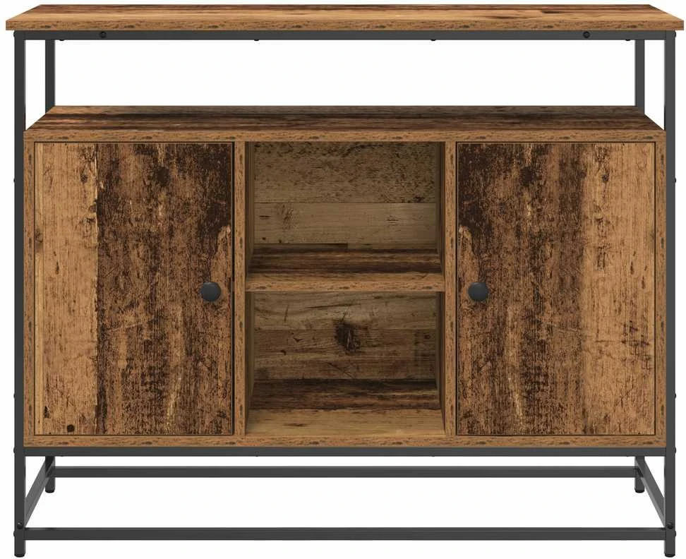 Kabalas Senas medis 100 x 35 x 80 cm Apdirbta mediena