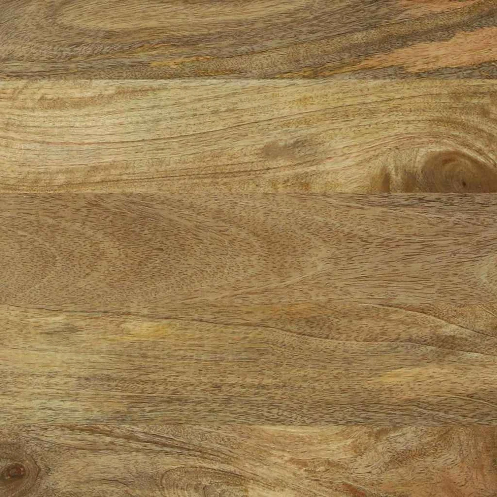 Šoninė spintelė 2 vnt. Natūrali 120 x 33 x 75 cm