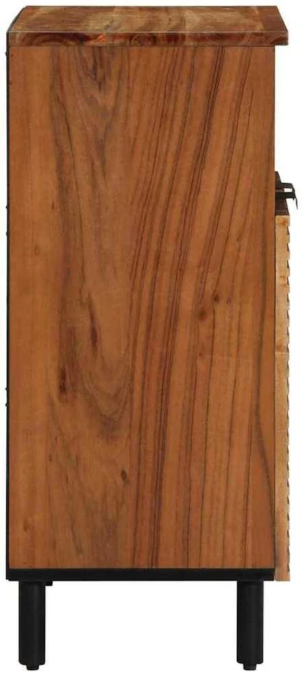 Kabalas Natural 60 x 33 x 75 cm Kietos akacijos mediena