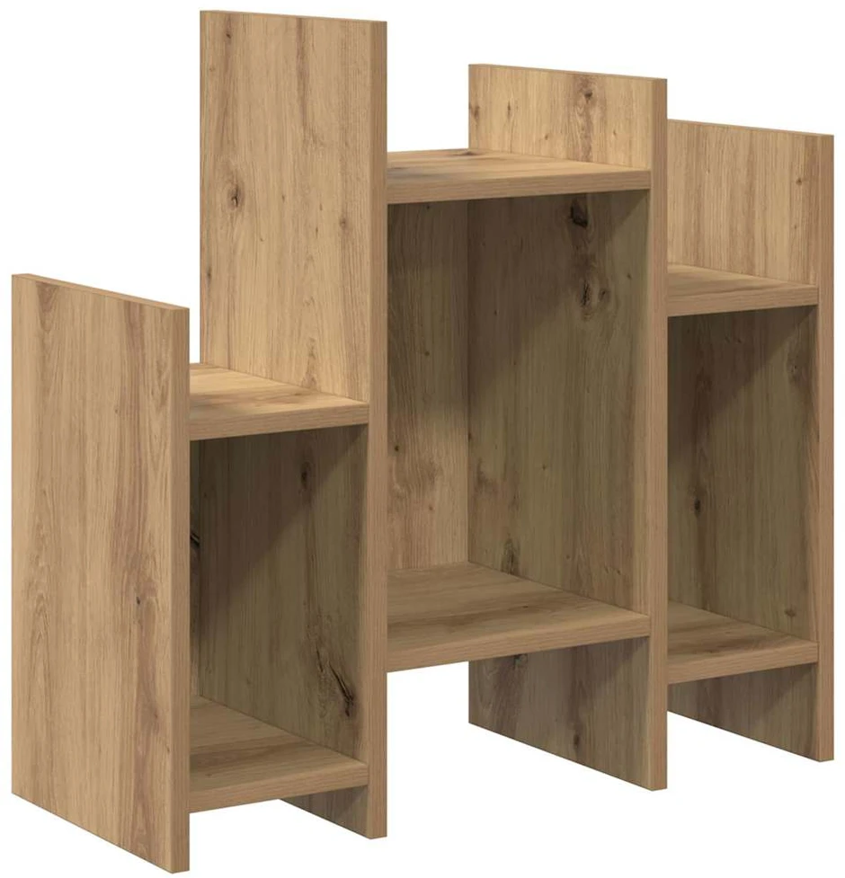 Šoninė spintelė Amatininkų ąžuolas 60 x 26 x 60 cm