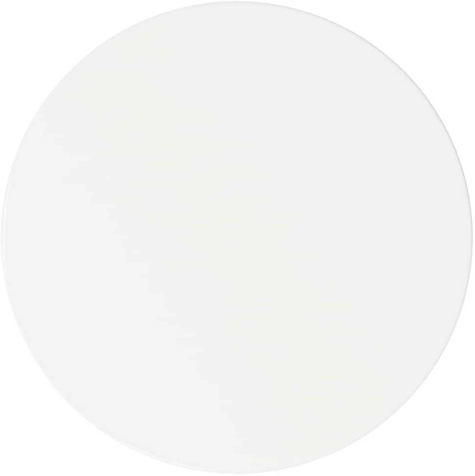 Šoninė spintelė Baltas Dirbtinė mediena